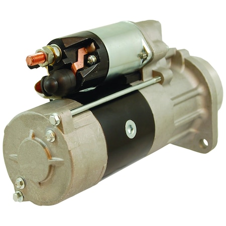 Wai Global STRMI PLGR 24V 13T 19320N